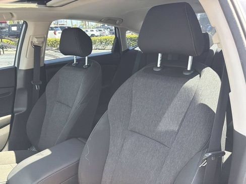 Used 2024 Honda Accord EX image 19