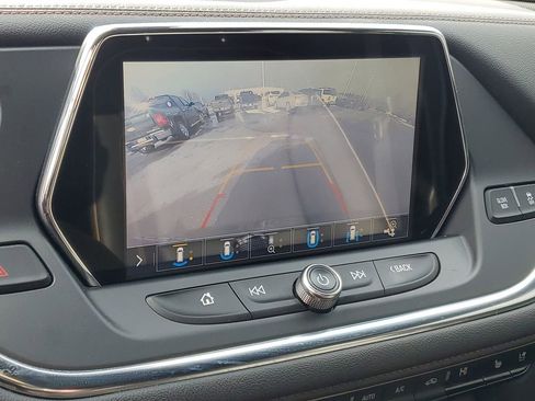 Used 2019 Chevrolet Blazer Premier w/ Driver Confidence II Package image 18