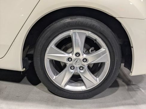 Used 2011 Acura TSX Sedan FWD image 17