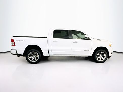 Used 2022 RAM 1500 Big Horn AWD/4WD image 10