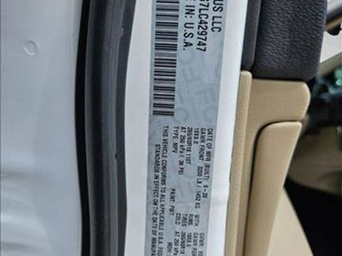 Used 2020 Jeep Grand Cherokee Limited RWD image 25
