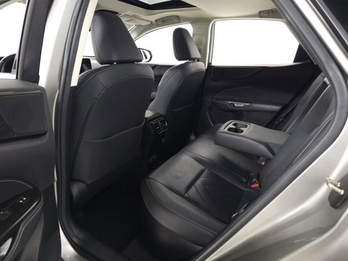 Certified 2023 Lexus NX 450h+ AWD w/ Accessory Package (Z2) image 33