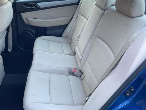Used 2016 Subaru Legacy 2.5i Premium image 13