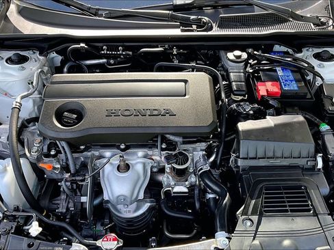 Used 2025 Honda Civic LX image 20