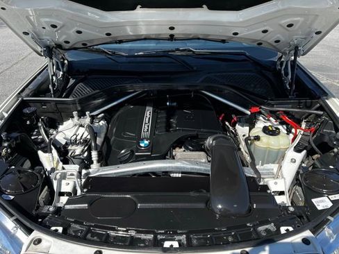 Used 2017 BMW X5 xDrive35i image 46
