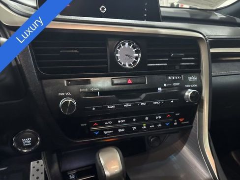 Used 2016 Lexus RX 350 350 image 24