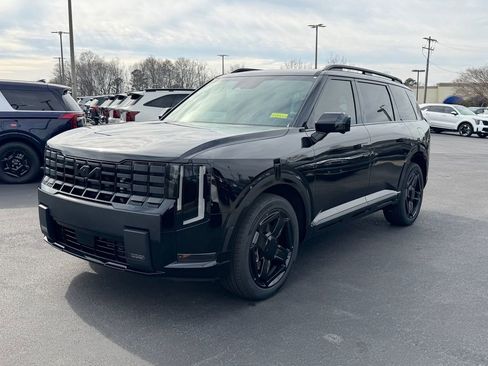 New 2027 Kia Telluride SX X-Line image 6