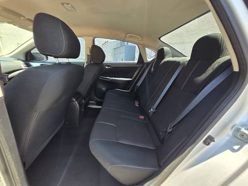 Used 2018 Nissan Sentra S FWD image 24