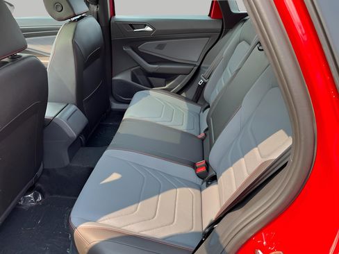 New 2025 Volkswagen Jetta GLI Autobahn image 28