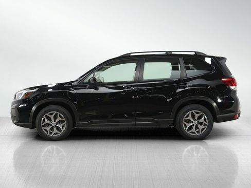 Used 2020 Subaru Forester Premium w/ Popular Package #1 image 2