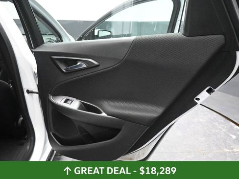 Used 2024 Chevrolet Malibu LT image 23