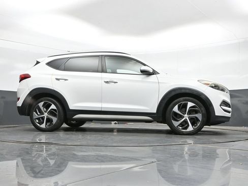 Used 2017 Hyundai Tucson Limited w/ Limited Ultimate Package 03 AWD/4WD image 33