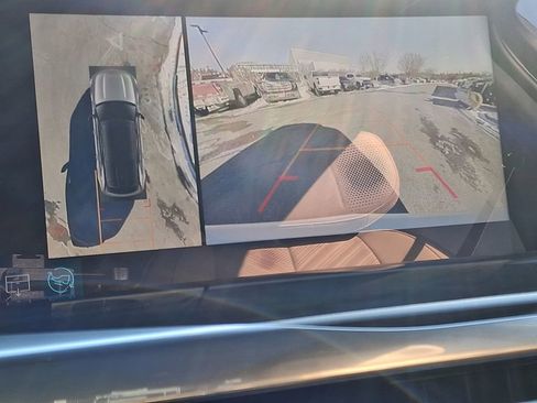 New 2025 Cadillac Escalade IQ Sport 2 w/ LPO, ONYX Package image 14