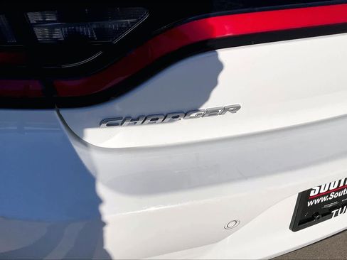 Used 2023 Dodge Charger SXT image 28