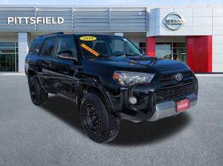 Used 2019 Toyota 4Runner TRD Off-Road Premium video 1