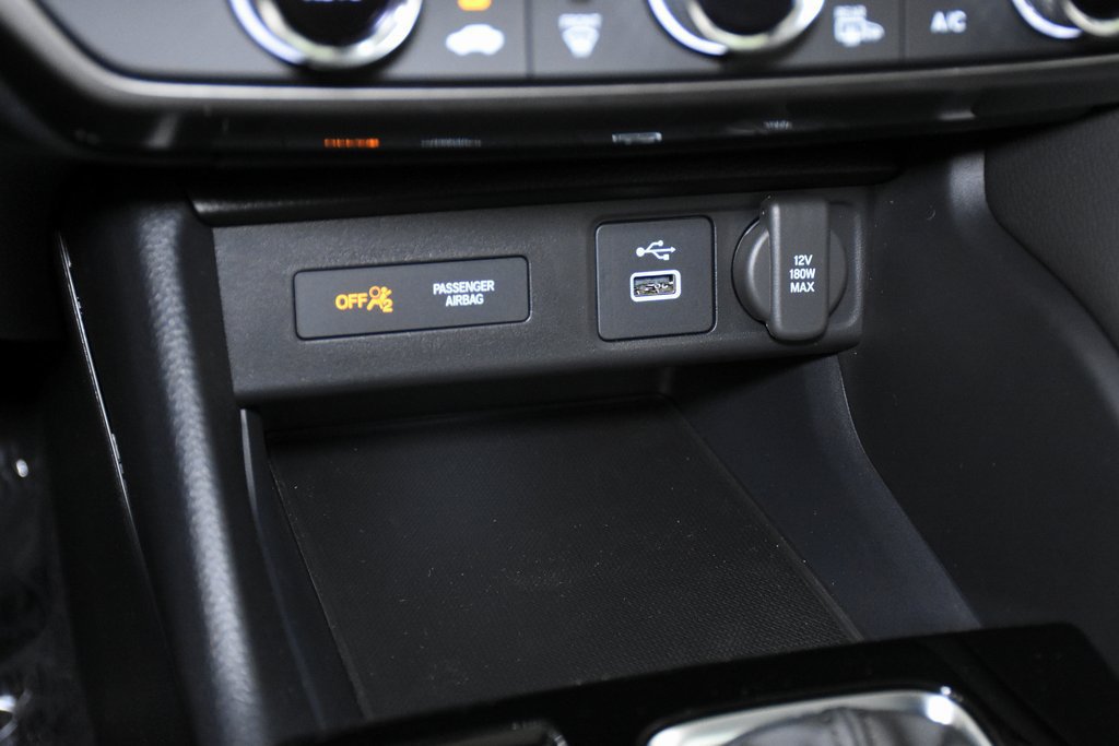 Used 2025 Acura Integra FWD image 19
