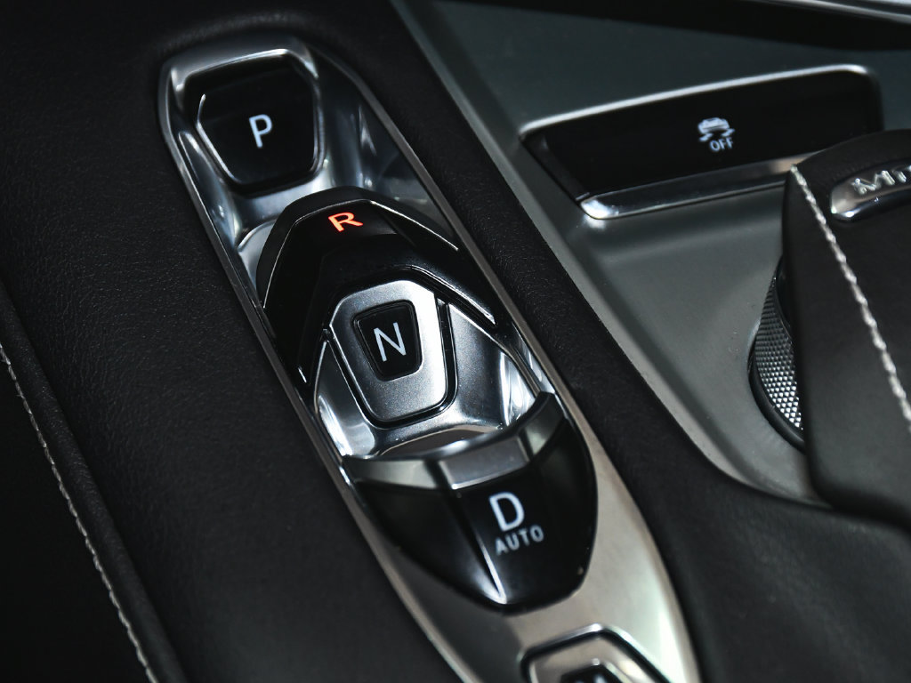Used 2025 Chevrolet Corvette E-Ray AWD/4WD image 26