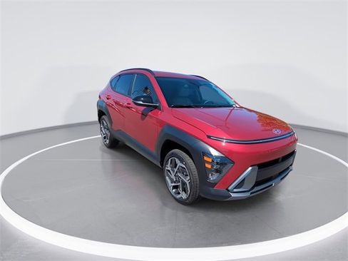 New 2026 Hyundai Kona SEL Premium image 2