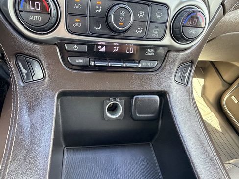 Used 2018 Chevrolet Tahoe LT image 28