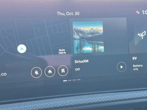 New 2025 Kia EV6 Wind image 21