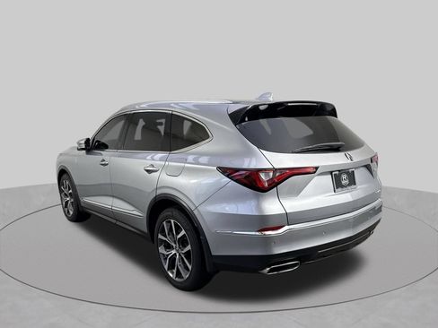 Used 2024 Acura MDX w/ Technology Package AWD/4WD image 33