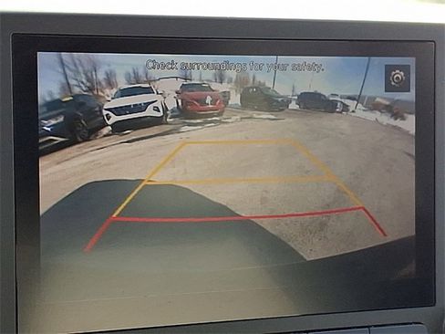 Certified 2023 Hyundai Kona SEL w/ Cargo Package image 17