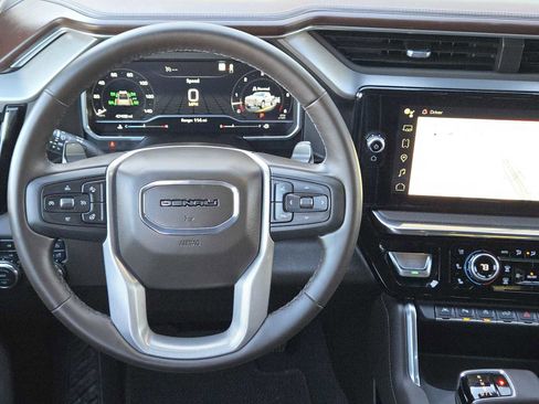 Certified 2023 GMC Sierra 1500 Denali w/ Denali Reserve Package image 25