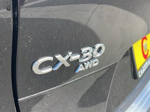 New 2025 MAZDA CX-30 AWD 2.5 S image 27