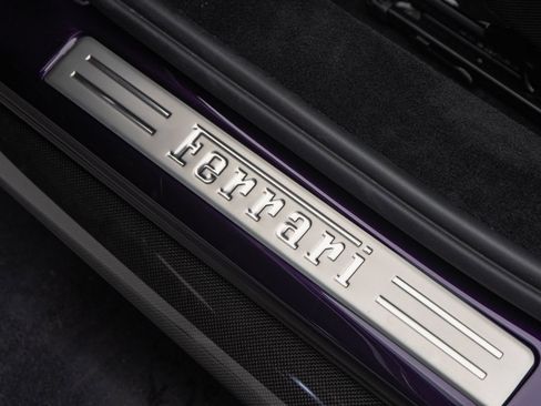 Used 2024 Ferrari 296 GTB RWD image 18
