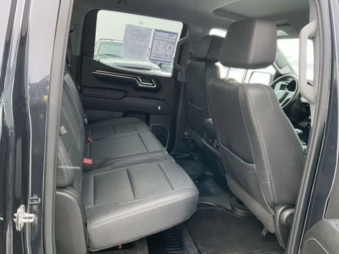 Used 2023 Chevrolet Silverado 1500 RST w/ All Star Edition Plus image 13