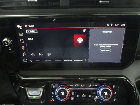 New 2025 GMC Sierra 2500 AT4 w/ AT4 Premium Plus Package image 28