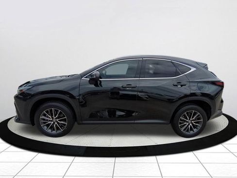 Certified 2022 Lexus NX 350 AWD image 7