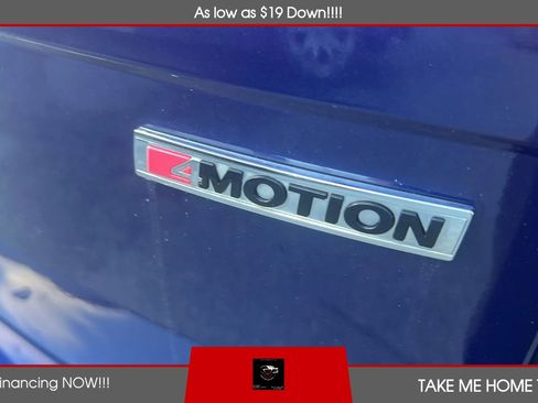 Used 2021 Volkswagen Tiguan SE w/ Panoramic Sunroof Package AWD/4WD image 26