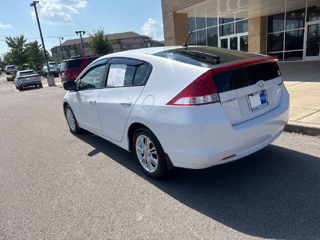 Used 2010 Honda Insight EX image 2