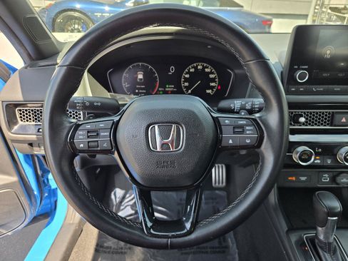 Used 2023 Honda Civic Sport image 16