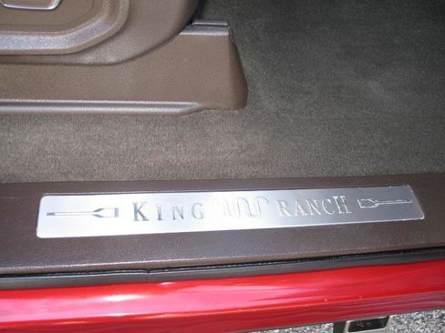 Used 2020 Ford F150 King Ranch w/ Equipment Group 601A Luxury image 54