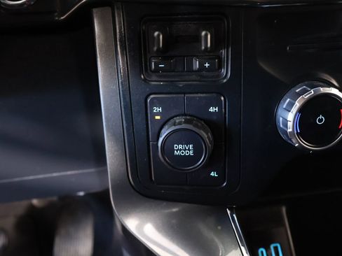 Used 2023 Ford F150 XLT w/ Equipment Group 302A High image 9