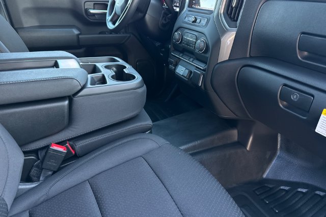 New 2026 Chevrolet Silverado 2500 W/T w/ WT Convenience Package AWD/4WD image 23