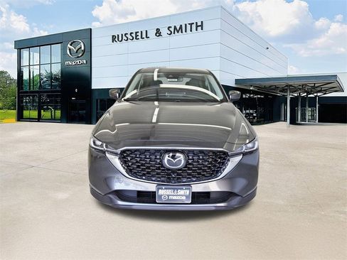 New 2025 MAZDA CX-5 AWD 2.5 S w/ Preferred Package image 2