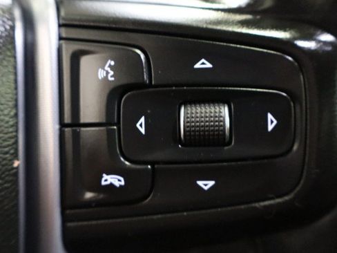 Used 2019 GMC Sierra 1500 SLE w/ SLE Value Package AWD/4WD image 36
