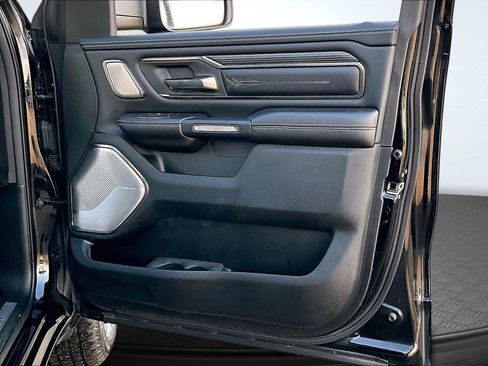 Used 2020 RAM 1500 Limited image 25