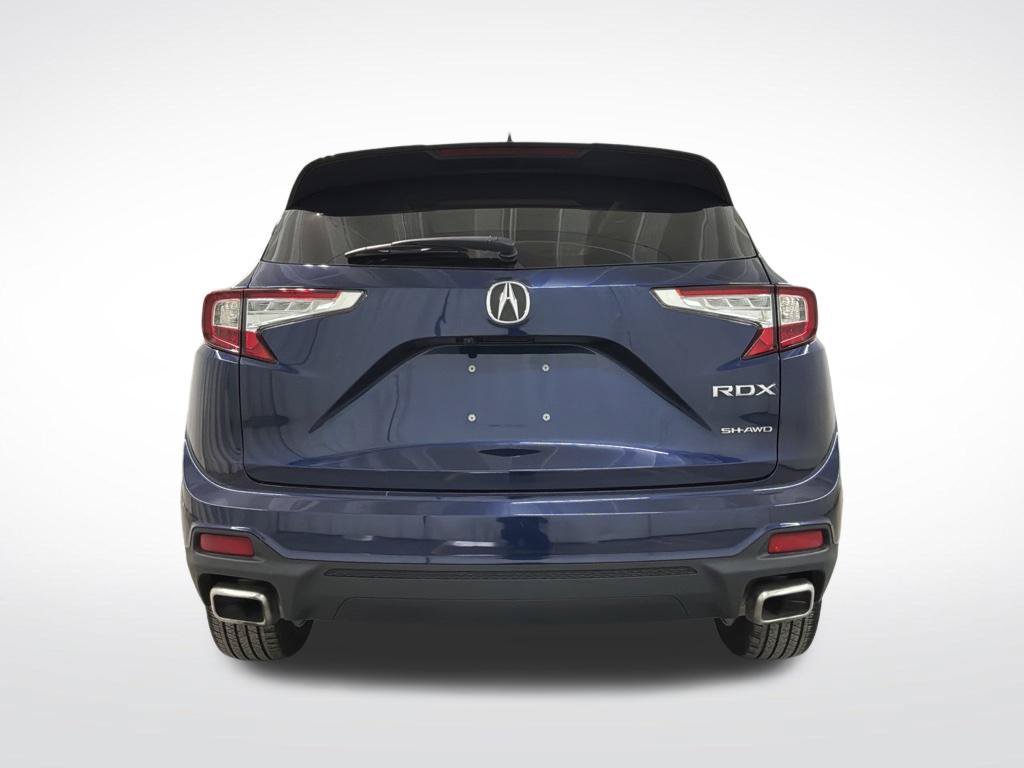 Used 2023 Acura RDX AWD image 22