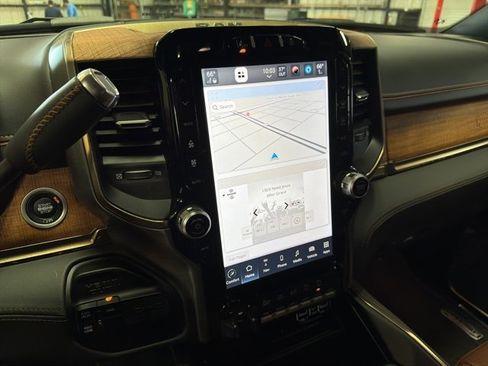 Used 2024 RAM 3500 Limited w/ Safety Group image 23