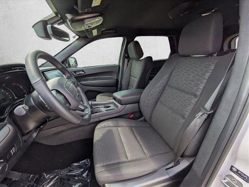 New 2026 Dodge Durango GT image 9