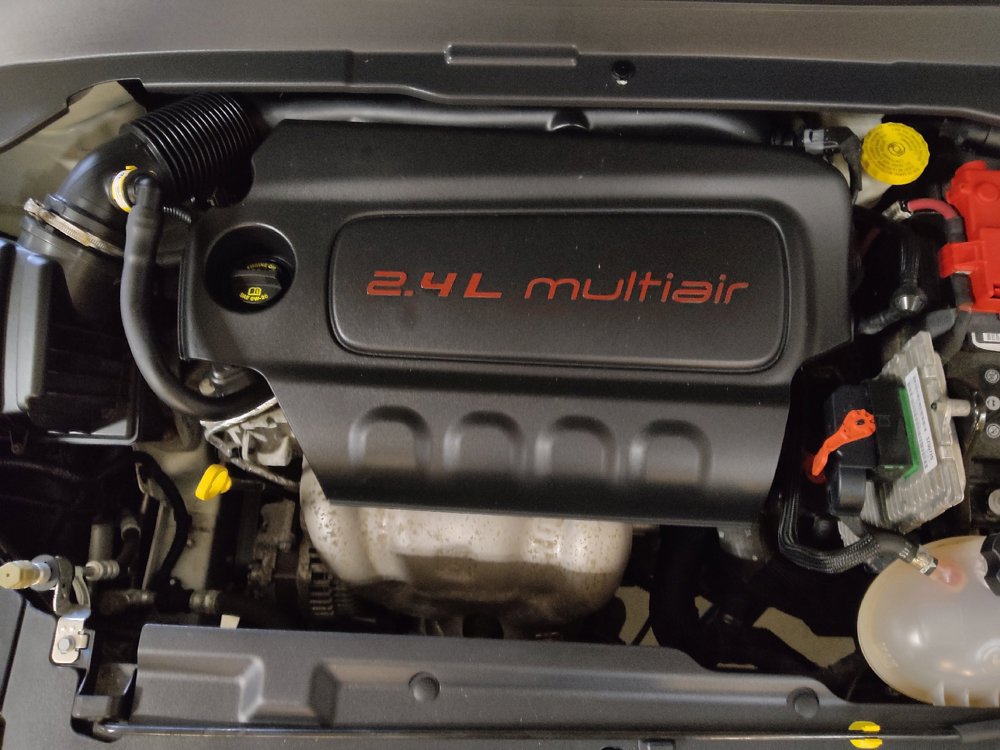 Used 2020 Jeep Compass Sport AWD/4WD image 30