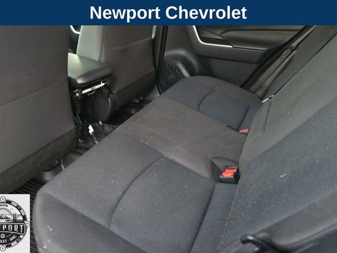 Used 2020 Toyota RAV4 LE image 13