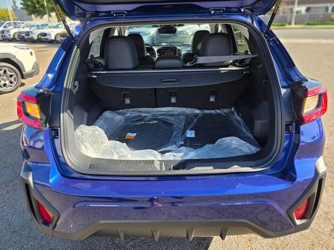New 2026 Subaru Crosstrek 2.5i Limited w/ Crosstrek Mirror Package AWD/4WD image 11