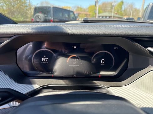 New 2026 Jeep Cherokee Limited AWD/4WD image 11