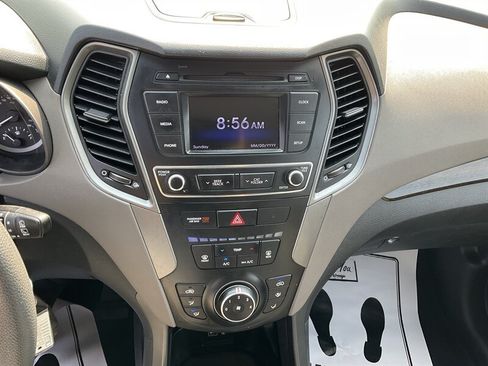 Used 2017 Hyundai Santa Fe Sport AWD/4WD image 29