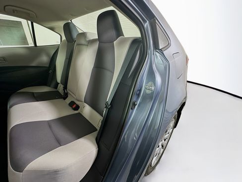 Used 2025 Toyota Corolla LE image 25